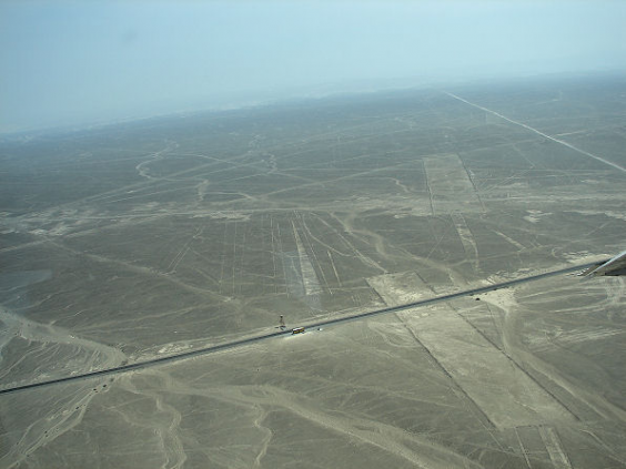 δρόμος Αμερική Pan American Highway 