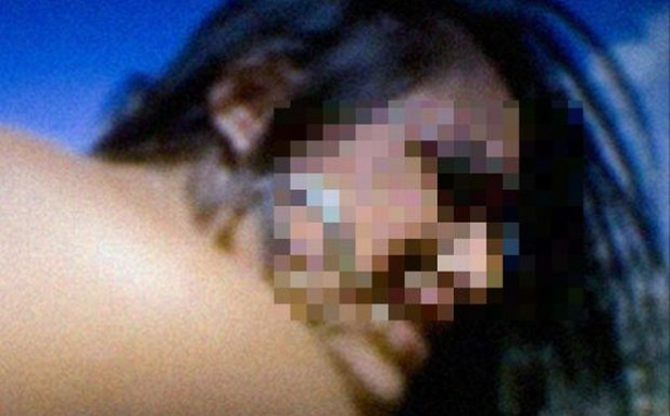 σεξ στο βίντεο της πόλης τριχωτό έφηβος αιδοία