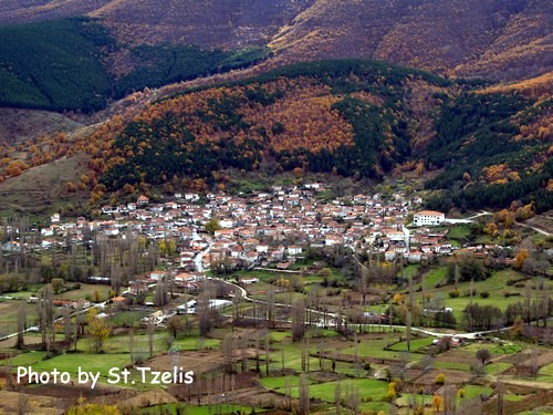 Τα ομορφότερα χωριά της Δυτικής Μακεδονίας